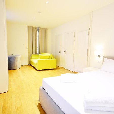 Lac Hotel Melide Rom bilde